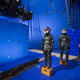 Illustration for article titled Our Visit to the Mind-Blowingly Realistic Spaceship Sets of Syfy's The Expanse